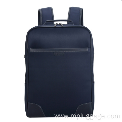 High-end Light Luxury Fashion Urban Business Backpack